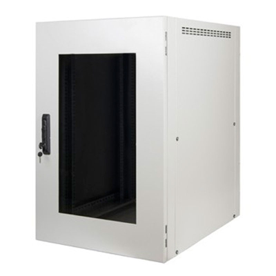 R-186RR Roxton шкаф телекоммуникационный напольный 18U