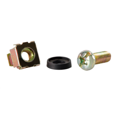 KIT-3 Roxton крепежный комплект для шкафа 19"
