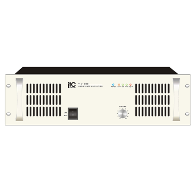 T-61000 ITC Escort усилитель мощности 1000 Вт
