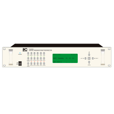 Т-6232 ITC Escort недельный таймер